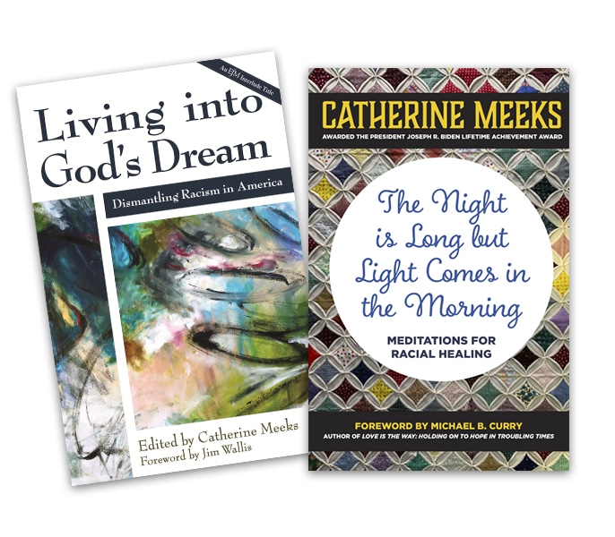 Books by Catherine Meeks